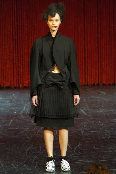 Look 9
